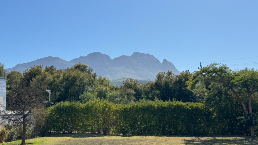 3 Bedroom Property for Sale in Welgevonden Western Cape